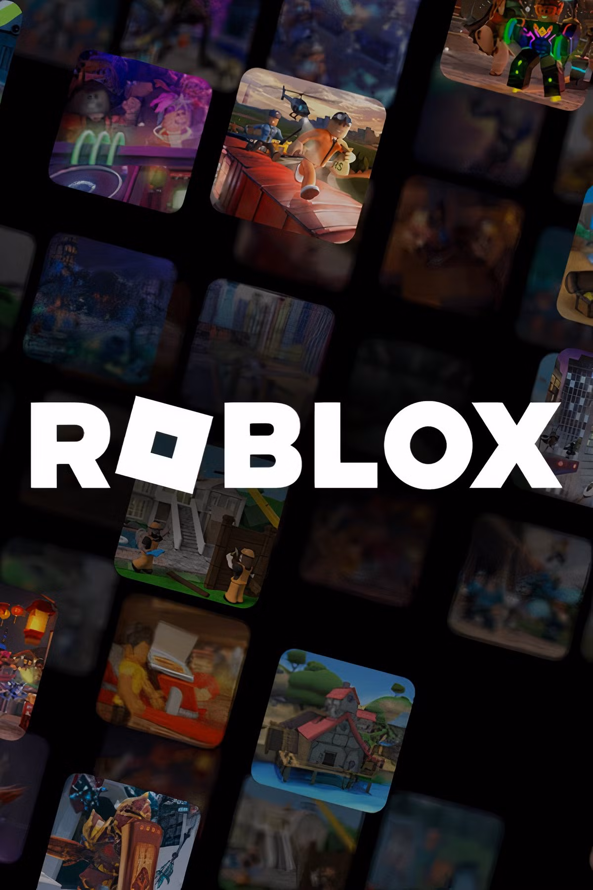 Roblox gameplay